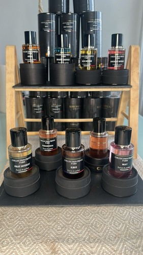 Parfum collection privée - parfum,
