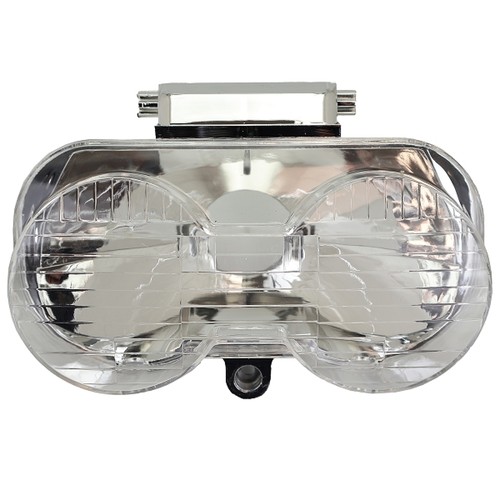Optique avant complet tnt - complet,
