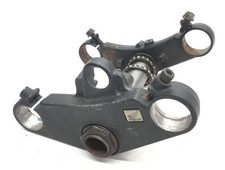 Té de fourche inférieur