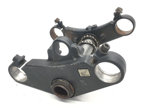 Té fourche inférieur - té,