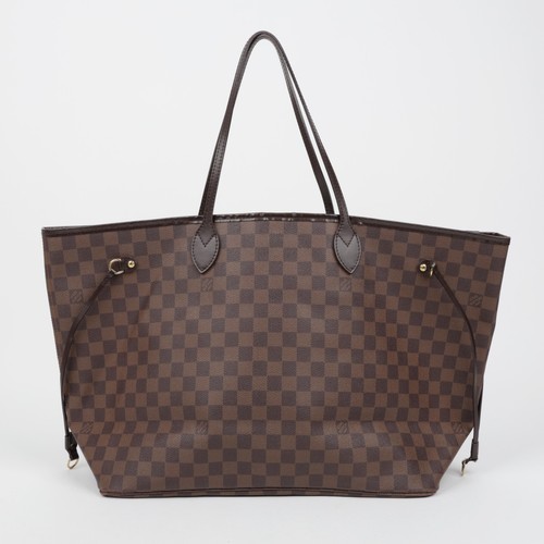 Louis vuitton sac neverfull - neverfull, en