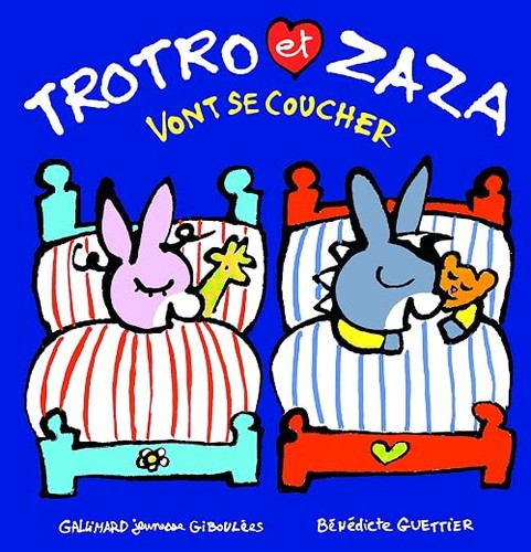 Trotro zaza vont - et,