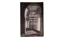 📚 L'Art Roman Dom Angelico