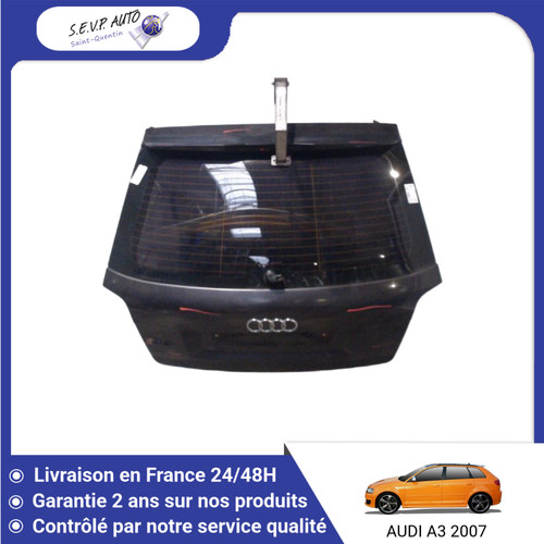 Hayon audi a3 2003 - 🇫🇷,