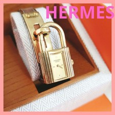 Montre HERMES Kelly véritable