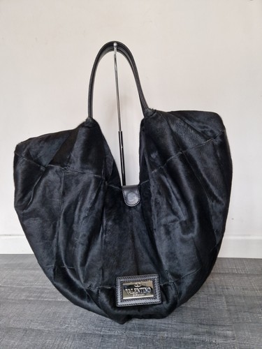 Sac valentino garavani poulain - valentino,