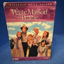 Coffret DVD L’intégrale La