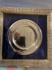 !!! Plaque officielle Cima