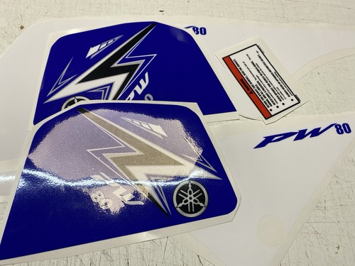 Kit deco moto cross replica - kit,