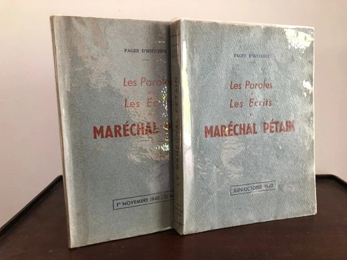 Les paroles écrits - paroles, du