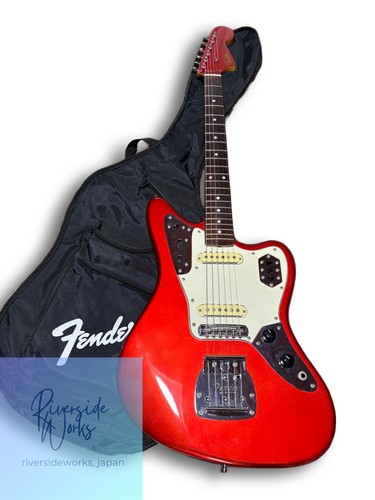 Fender jaguar japan - fender,