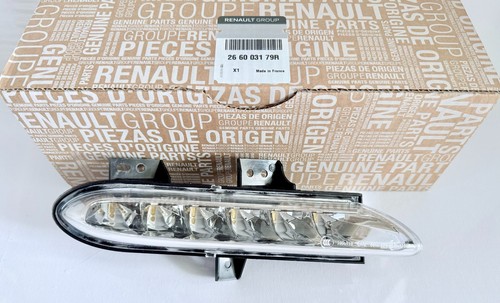 266003179r feux diurnes led - 266003179r,