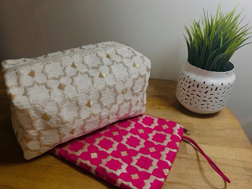 Trousse toilette - ✨trousse,