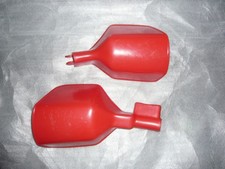 protèges mains vintage gauche