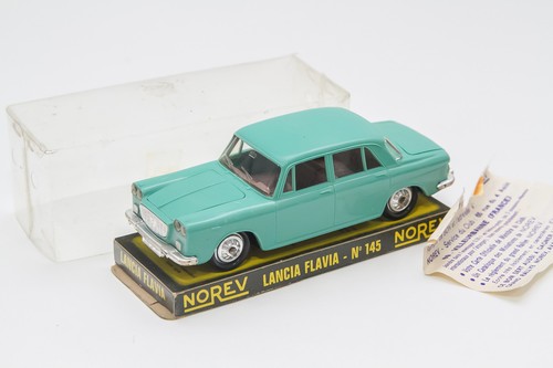 Norev lancia flavia 145 - norev,