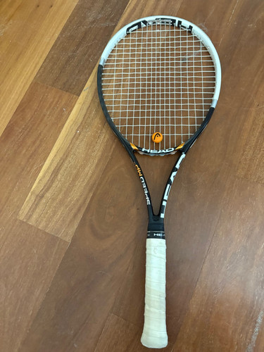 Head youtek speed tennis - speed,