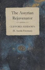 Clifford Ashdown The Assyrian