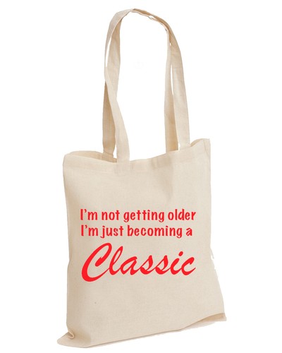 Vieillis pas classique - ne,