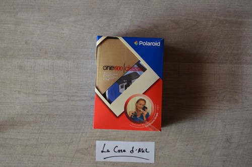 Polaroid one 600 appareil - polaroid,