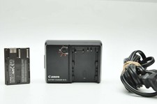 Canon OEM Battery Charger CB 5L +Canon BP 511 Battery for 5D 50D 40D 30D