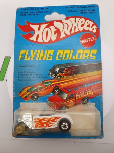 Hot rod wheels 64 - hot,