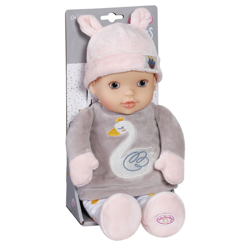 Mga baby born annabell sweetie - baby,