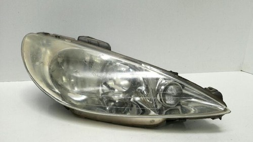 9628666780 phare droit - , peugeot