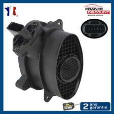 Débimetre d'air de BMW 318d