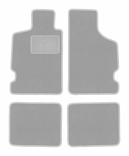 Tapis sol moquette - de,