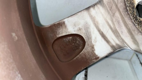 Jante toyota rav4 - 3, 3