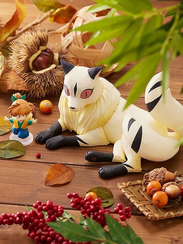 Inuyasha shippo kirara - inuyasha,