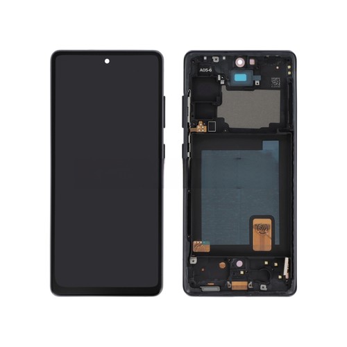 Ecran oled sur chassis pour - chassis,