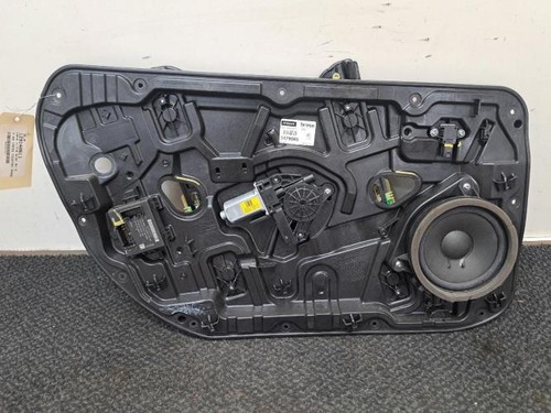 Leve vitre electrique avant