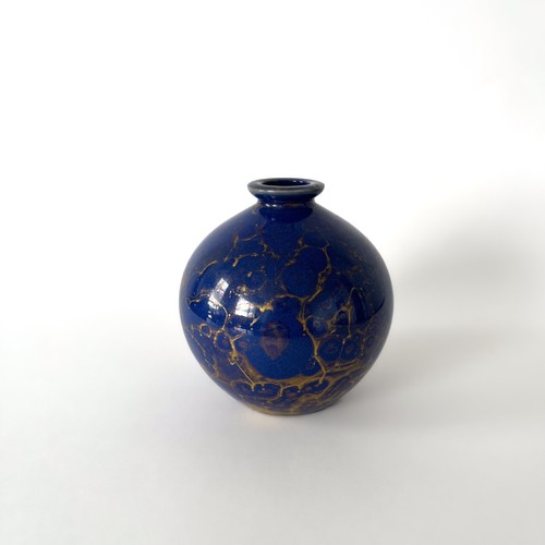 Vase boule art - vase, de