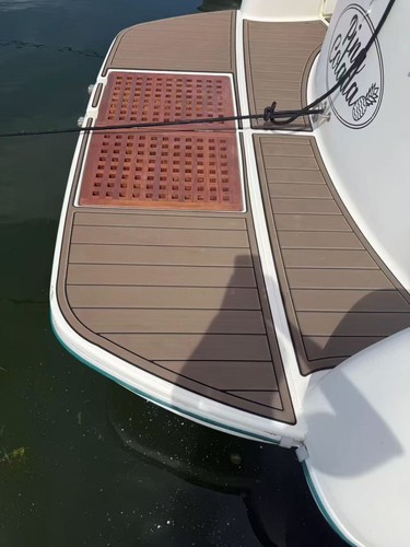 2008 jeanneau leader 805 swim - 2008,