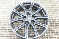 NISSAN JUKE F15 Jante En Alliage R18 N124-870 1.6 Essence 2013