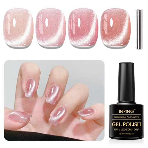 Vernis semi permanent cat - semi,