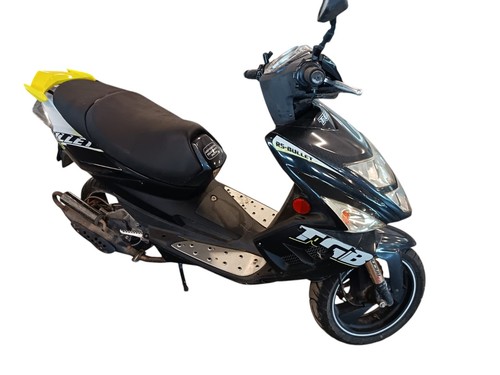 Tgb bullet 2013 - tgb, 50