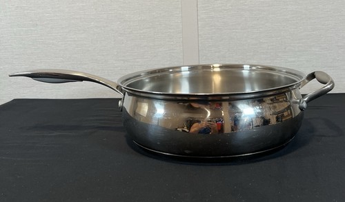 Belgique stainless steel - steel, qt