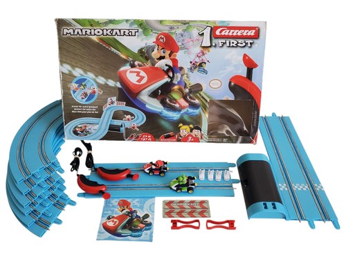 Circuit carrera first - circuit,