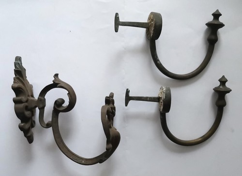 Anciennes embrases - (2,
