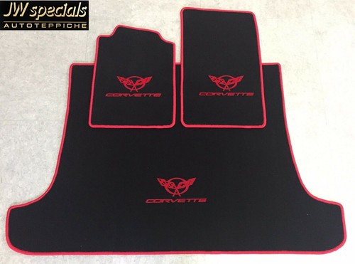 Tapis sol set - sol, coffre