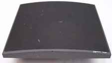 JAMO ART Speaker Made In Denmark - BLACK - Wall Mountable Center Speaker Tested