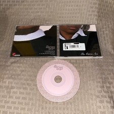 EAMES ERA - Second Ep - RARE