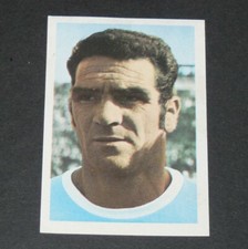 N°254 LUIS UBIÑA URUGUAY FKS