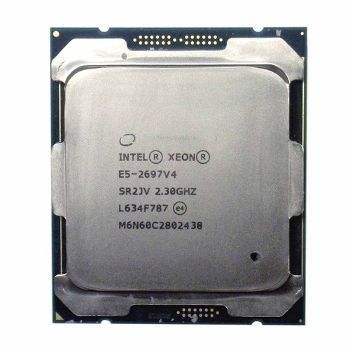 Intel xeon 2697 2 - xeon, e5-2697