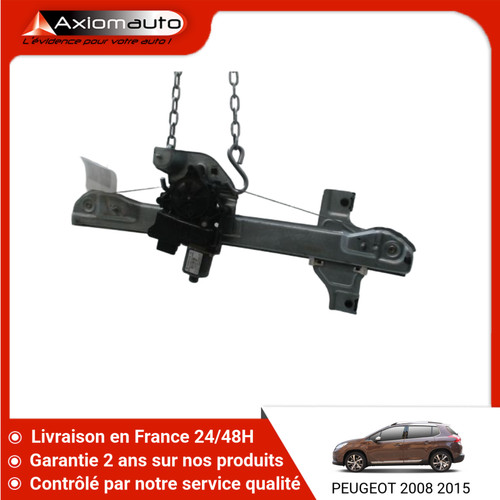 Mecanisme moteur - 🇫🇷, mecanisme+moteur