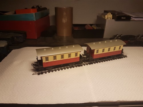 Märklin wagons - märklin,