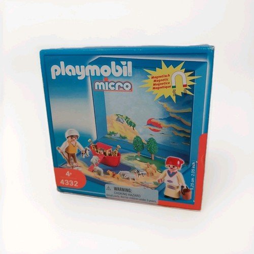 Playmobil 4332 micro - playmobil,