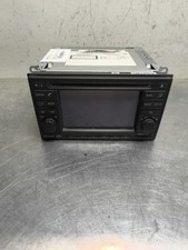 Autoradio d'origine NISSAN